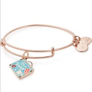 Alex and Ani: Bon Voyage